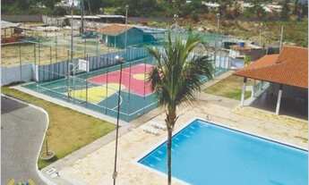 Imagem 2: JTN) Apartamento no Cond. Clube Porto Antilhas, praia de Pau Amarelo!
