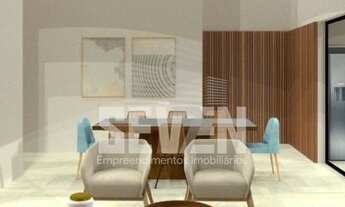 Imagem 5: CASA CONDOMÍNIO VILLA DUMONT PARA VENDA