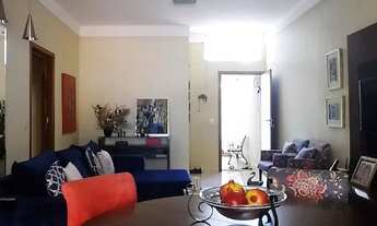 Imagem 3: Casa Térrea para venda Residencial Nova Aliança