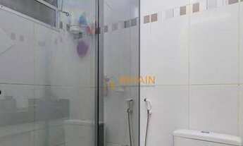 Imagem 7: Apartamento Garden com 3 dormitórios para alugar, 125 m² por R$ 2.500,00/mês - Buritis - B