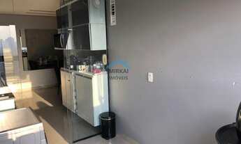 Imagem 7: Apartamento para Venda em São Paulo, Vila Regente Feijó, 2 dormitórios, 1 banheiro, 1 vaga