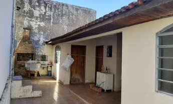 Imagem 4: Casa para Venda em Presidente Prudente, VILA MIRIAN, 3 dormitórios, 1 suíte, 3 banheiros