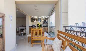 Imagem 4: APARTAMENTO RESIDENCIAL em SÃO PAULO - SP, VILA MARIANA