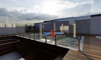 Imagem 4: Apartamento com 2 dormitórios à venda, 45 m² por R$ 305.000,00 - Vila Antonieta - São Paul