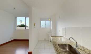 Imagem 5: Apartamento para venda possui 45 metros quadrados com 2 quartos em Cavalhada - Porto Alegr