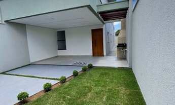 Imagem: Casa com excelente acabamento