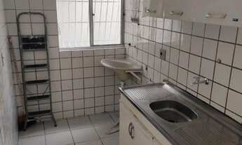 Imagem 6: Jardim Limoeiro, apartamento por 110 mil na Serra!!