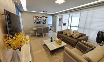 Imagem 3: Empress decorado porteira fechada