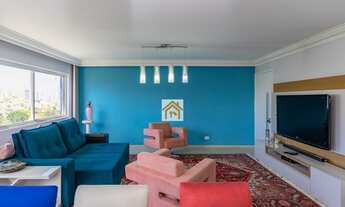 Imagem 1: São Paulo - Apartamento Padrão - Moema