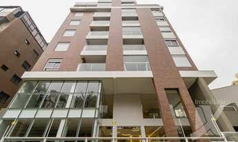 Imagem 2: STUDIO COM 1 DORMITÓRIO Á VENDA. 46m² -POR R$ 485.000,00 -CRISTO REI -CURITIBA/PR