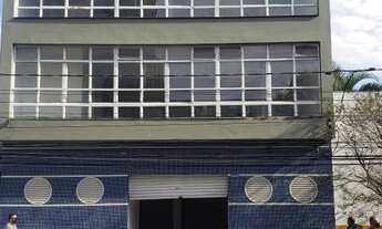 Imagem 5: Prédio Comercial 100% Renovado na Chácara Santo Antônio