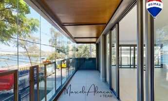 Imagem 4: Rio de Janeiro - Apartamento Padrão - Lagoa