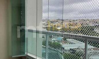 Imagem 5: Apartamento para venda tem 60 metros quadrados com 2 quartos em Vila Osasco - Osasco - SP