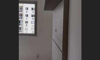 Imagem 7: Apartamento para aluguel tem 57 metros quadrados com 2 quartos em Jaracaty - São Luís - MA