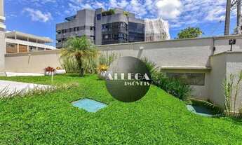 Imagem 3: Apartamento Garden com amplo terraço de 73,57m² à venda, 59 m² por R$ 610.075 - Bigorrilho