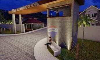 Imagem 2: Terreno à venda, 250 m² por R$ 70.000,00 - Cohab-Ll - Gravatá/PE