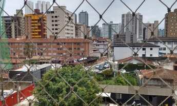 Imagem 8: Apartamento 1 dorm Boqueirão