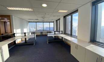 Imagem 7: Sala/Conjunto para aluguel e venda com 300 metros quadrados em Jardim Paulista - São Paulo