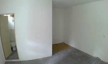 Imagem 4: Casa para aluguel tem 25 metros quadrados com 1 quarto