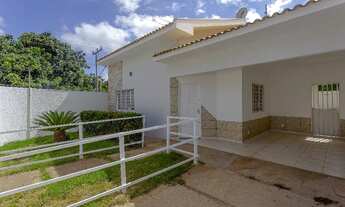 Imagem: CASA TÉRREA C/ 04 QUARTOS!