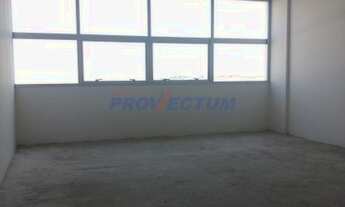 Imagem 2: Sala - Swiss Park - Campinas