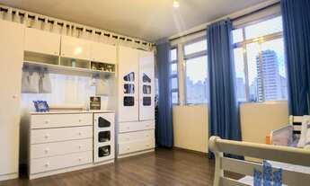 Imagem 4: Cobertura para Venda em São Paulo, Aclimação, 3 dormitórios, 1 suíte, 3 banheiros, 1 vaga