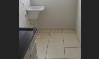 Imagem 3: Apartamento para alugar - Cond. Príncipe Mônaco- Pres Prudente