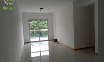 Imagem 3: Apartamento com 2 dormitórios à venda, 80 m² por R$ 710.000,00 - Camboinhas - Niterói/RJ