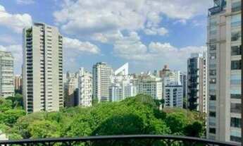 Imagem: Apartamento Alto Padrão com 3 Quartos e