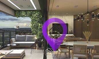 Imagem 6: Apartamento à venda, 137 m² - Santa Elisa - Pouso Alegre/MG