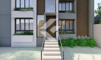 Imagem 2: Apartamento com 3 dormitórios 1 suíte 2 vagas Dom Bosco Itajaí