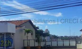 Imagem: Terreno à venda, Jardim dos Estados - Campo