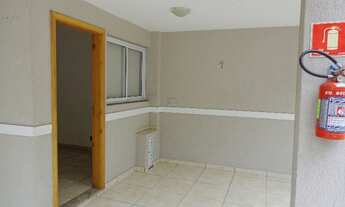 Imagem 3: Sobrado em Condomínio 2 dormitórios p/ Venda no Sitio do Campo em Praia Grande