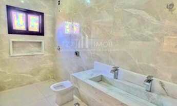 Imagem 4: Jardins Bolonha - Linda Residência com 3 Suítes