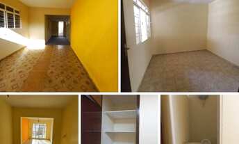 Imagem 4: Aluga - se casa no Centro