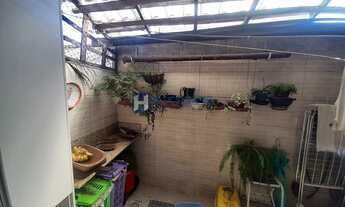 Imagem 7: Casa Vitória Jardim Camburi