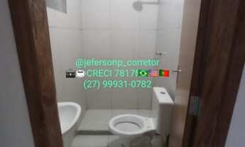 Imagem 6: Casa Nova Duplex de 3Q Suíte | Pro Lar Cariacica Sede