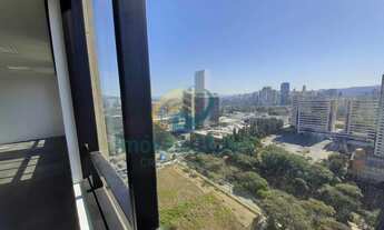 Imagem 5: Sala para alugar no bairro Alphaville Industrial - Barueri/SP