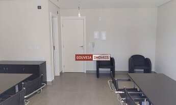 Imagem 5: Conjunto à venda, 33 m² por R$ 299.000,00 - Água Verde - Curitiba/PR