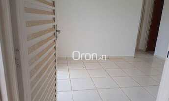 Imagem 2: Apartamento com 2 dormitórios à venda, 42 m² por R$ 113.000,00 - Residencial Jardins Do Ce