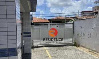 Imagem 6: Apartamento 62 metros quadrados com 2 quartos, elevador vaga coberta e área de lazer