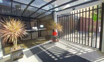 Imagem 3: Cobertura com 3 quartos, 2 vagas, 135m², Centro, Nova Friburgo/RJ