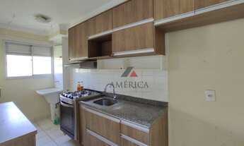 Imagem 7: Aluguel Piazza Boa Esperança - 3 quartos