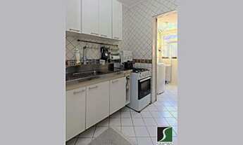 Imagem 7: Apartamento com 2 dormitórios à venda, 65 m² por R$ 850.000,00 - Vila Madalena - São Paulo