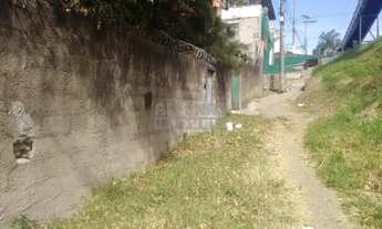 Imagem: Casa à venda 2 quartos no Bairro AMAZONAS