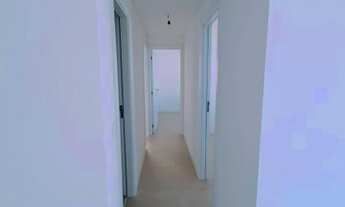 Imagem 7: Apartamento com 112 m2 com 3 quartos, uma suíte em Botafogo - Rio de Janeiro - RJ