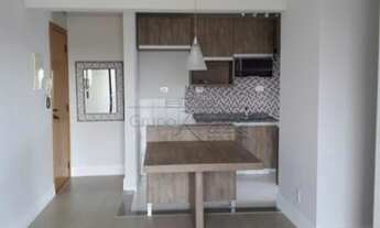 Imagem 4: Apartamento - Vila Adyana - Residencial Adiana Studium - 50m² - 1 Dormitório - Residencial