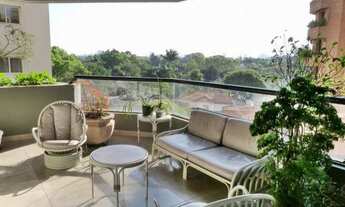 Imagem 3: Apartamento para Venda em São Paulo, Jardim Paulista, 5 dormitórios, 4 suítes, 6 banheiros