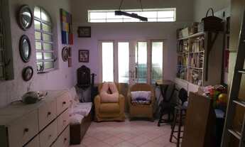 Imagem 3: Casa para venda tem 280 metros quadrados e 4 quartos em Mirandópolis - São Paulo - SP