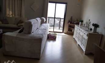 Imagem 3: ALTO DA MOOCA APTO. AMPLO 156M² 3 DORMS.2 SUITES